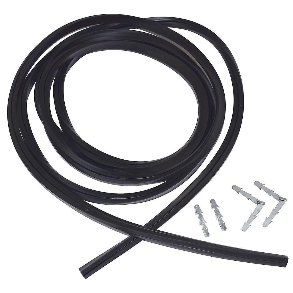 Ufixt Universal 4 Sided Cooker_Oven Door Gasket Seal Kit