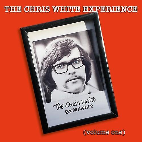 Sunfish Records Chris Experience (the Zombies) White - Chris White Experience Vol 1  [COMPACT DISCS] UK - Import USA import