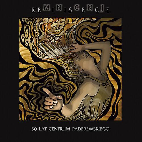 Dux Recording Prod. Penderecki / Patyra - Reminiscencje  [COMPACT DISCS] USA import