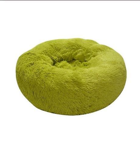 Slowmoose Creative Warm Dog Cat Puppy Supplies Cat Bed Diameter 60cm / M