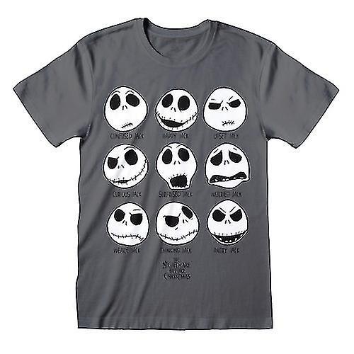 Jack Skellington T-Shirt