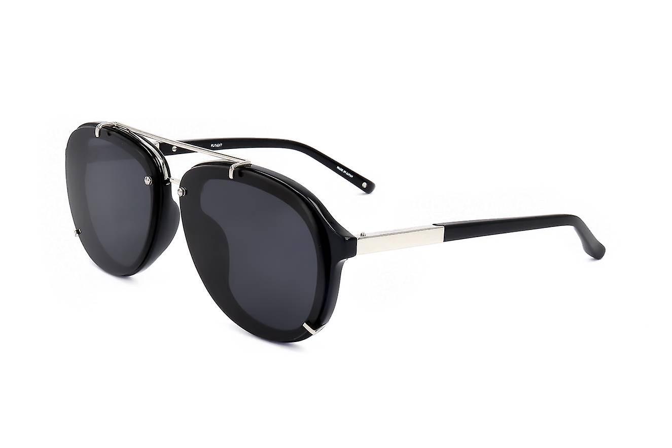 Sunglasses Phillip Lim by Linda Farrow PL162  BLACK 53/20/138 MAN 53 mm