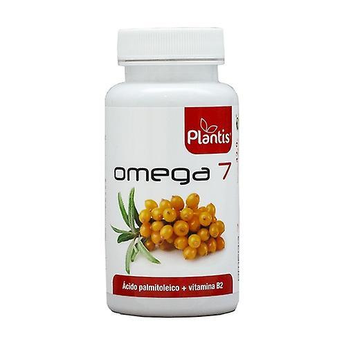 Plantis Omega 7 60 softgels