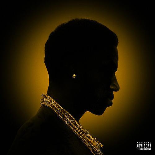 Gucci Mane - Mr.davis  [COMPACT DISCS] Explicit USA import