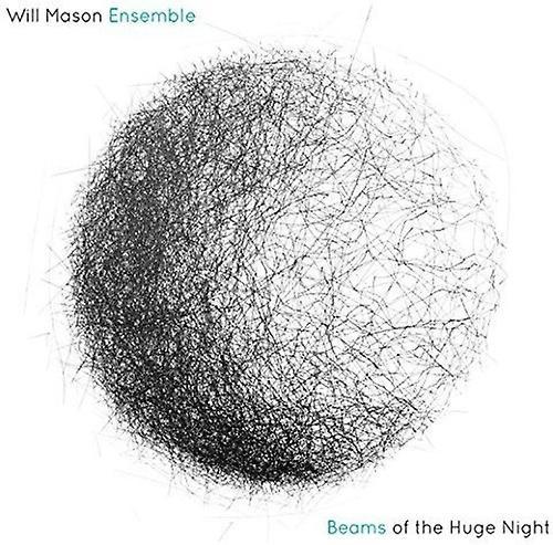 New Amsterdam Mason / Will Mason Ensemble - Beams of the Huge Night  [COMPACT DISCS] USA import