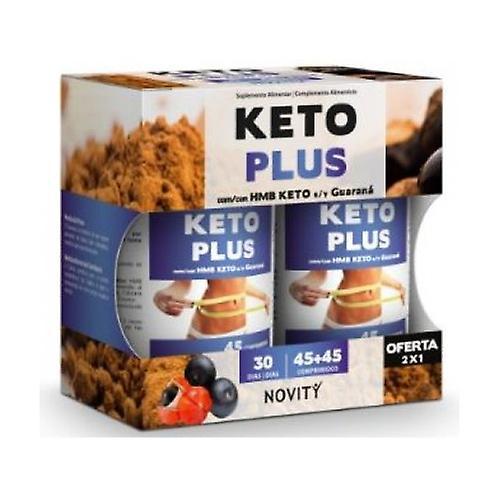 Dietmed Keto plus 90 tablets