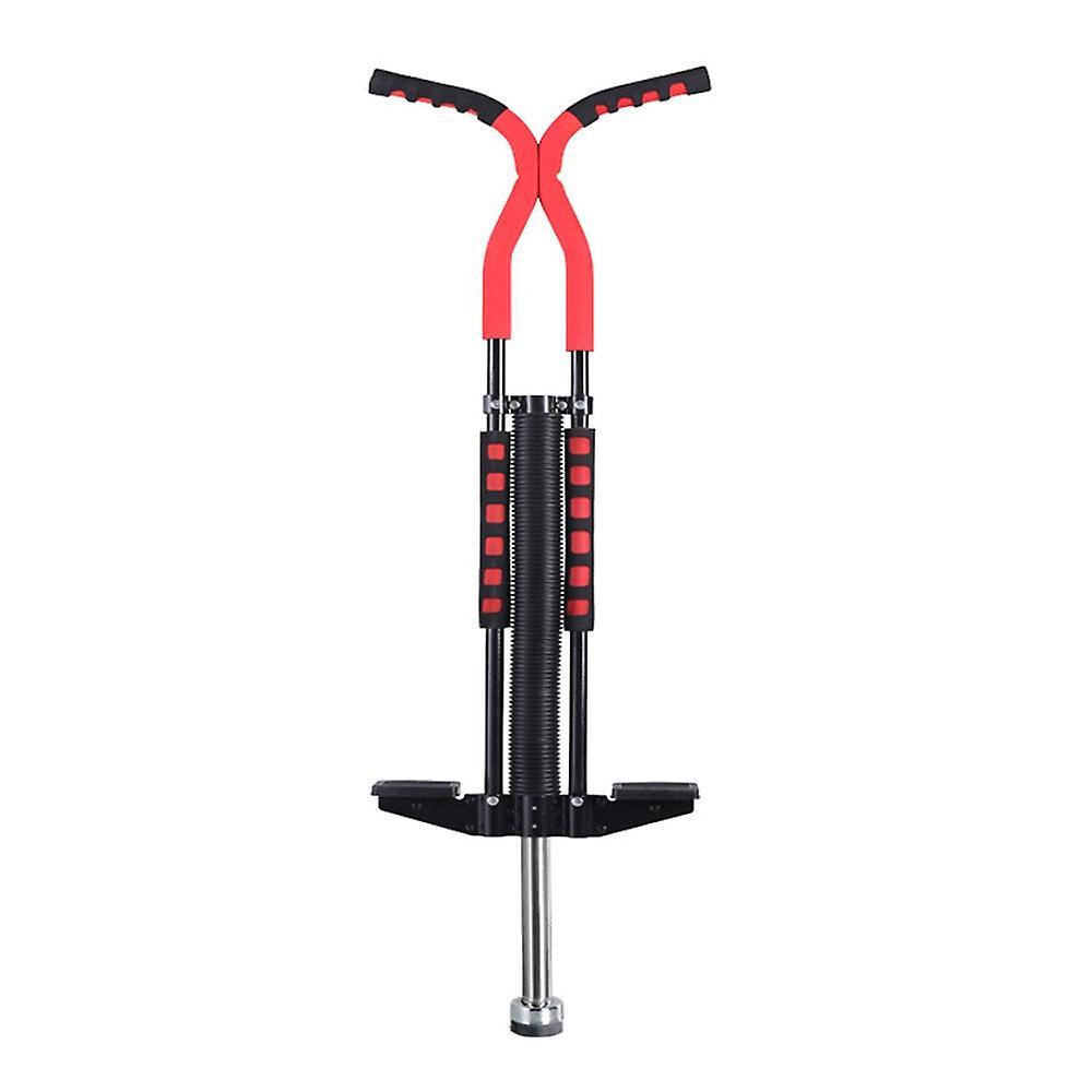 TribalSensation Adults/kids- Pogo Stick Red