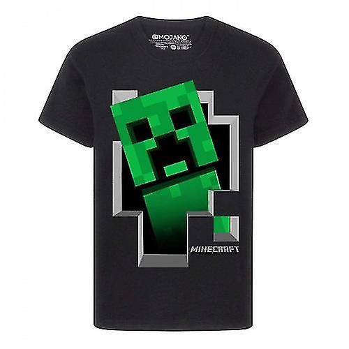 Creeper Inside T-Shirt