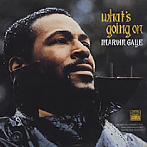 Motown Marvin Gaye - What's Going on  [COMPACT DISCS] Bonus Tracks, Rmst USA import