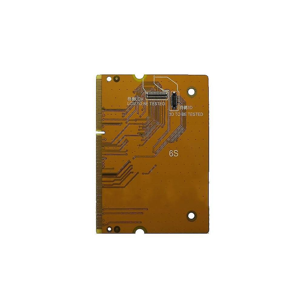 iParts4u Replacement iPhone 7+ Test Board for DL100 Tester