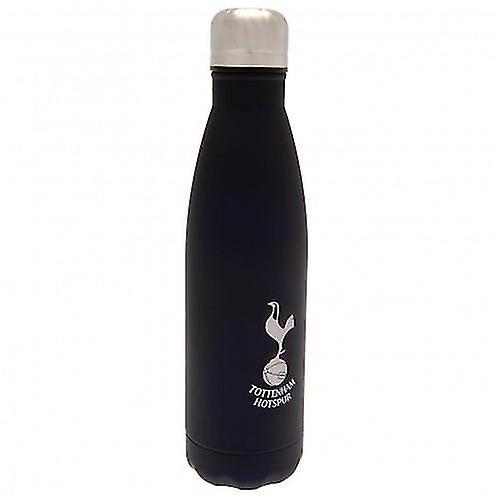 Tottenham Hotspur FC Thermal Flask Dark Navy One Size