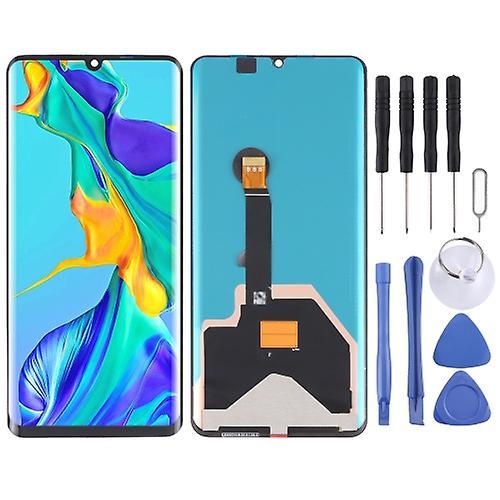 Repair Parts Oled Lcd Screen For Huawei P30 Pro With Digitizer Full Assembly