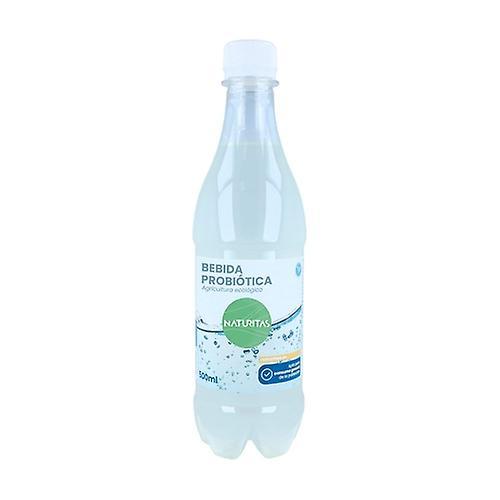 Naturitas Organic probiotic drink 500 ml