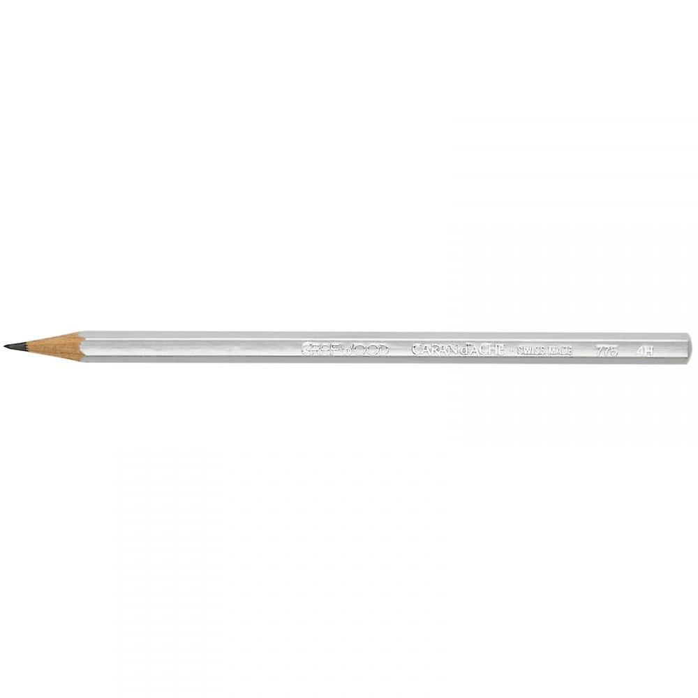 Caran d'Ache Grafwood Extra Fine Graphite Pencils