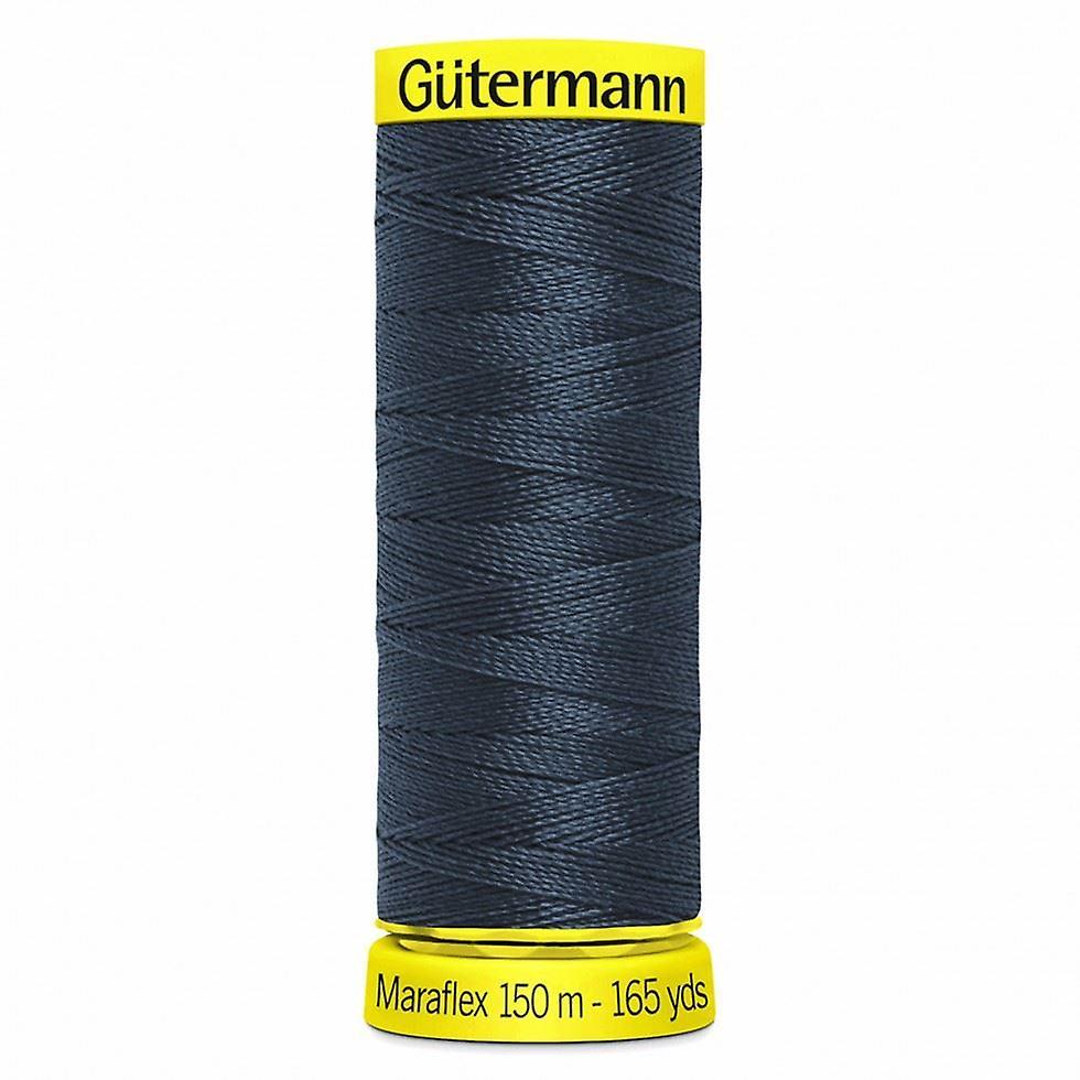 Gutermann Maraflex Elastic Stretch Sewing Thread 150m  339 - each