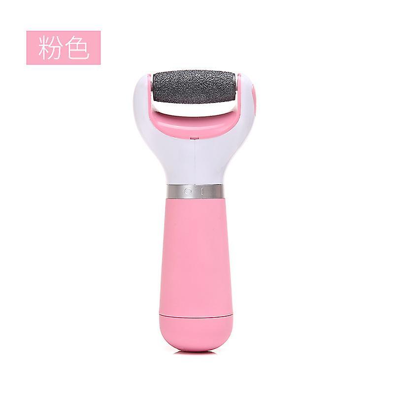 Havana Scholl Velvet Smooth Pedi Diamond Crystals Electric Foot File Hard Skin Remover