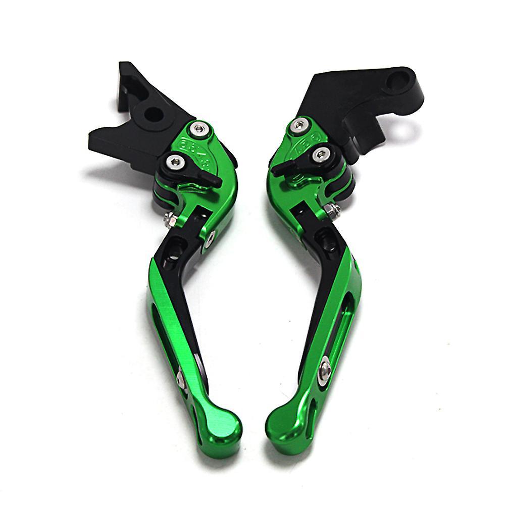 Bicaco For Kawasaki Zz-r1400 Zzr 1400 2006 2007 2008 2009 2010 2011 2012 2013 2014 2015 2016 2017 Cnc Motorcycle Brake Clutch Levers M