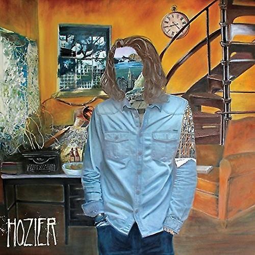 Universal Hozier - Hozier: Special Edition  [COMPACT DISCS] Asia - Import USA import