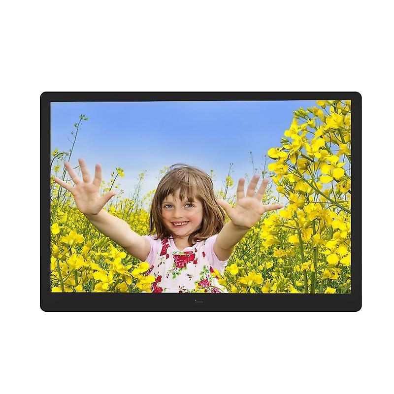 Slowmoose 13/14 Inch, Hd 1920*1080 Digital Photo Frame UK