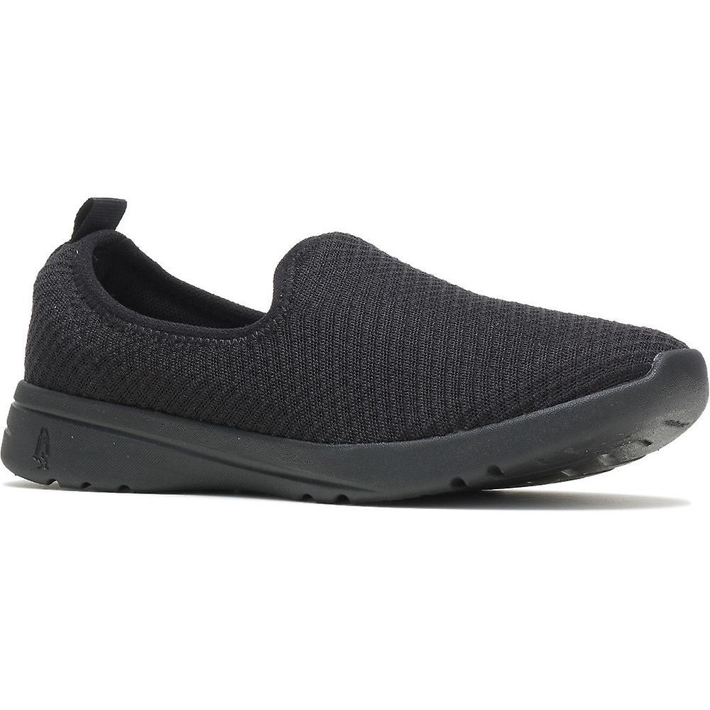 'Good' 100% Recycled Plastic Slip On Trainers