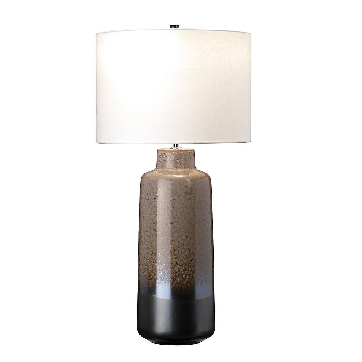 Maryland 1 Light Table Lamp Ceramic E27