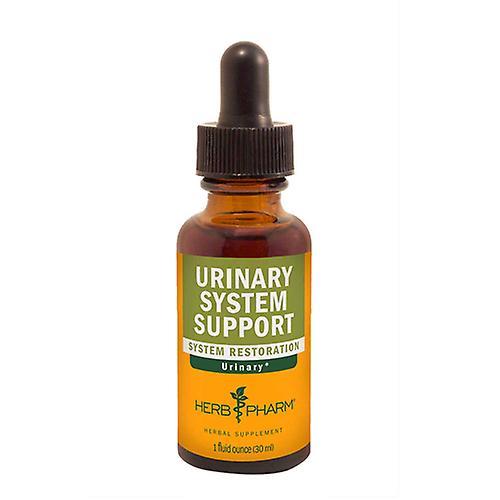 Herb Pharm Urinary System Support, 1 oz (Pack of 1)