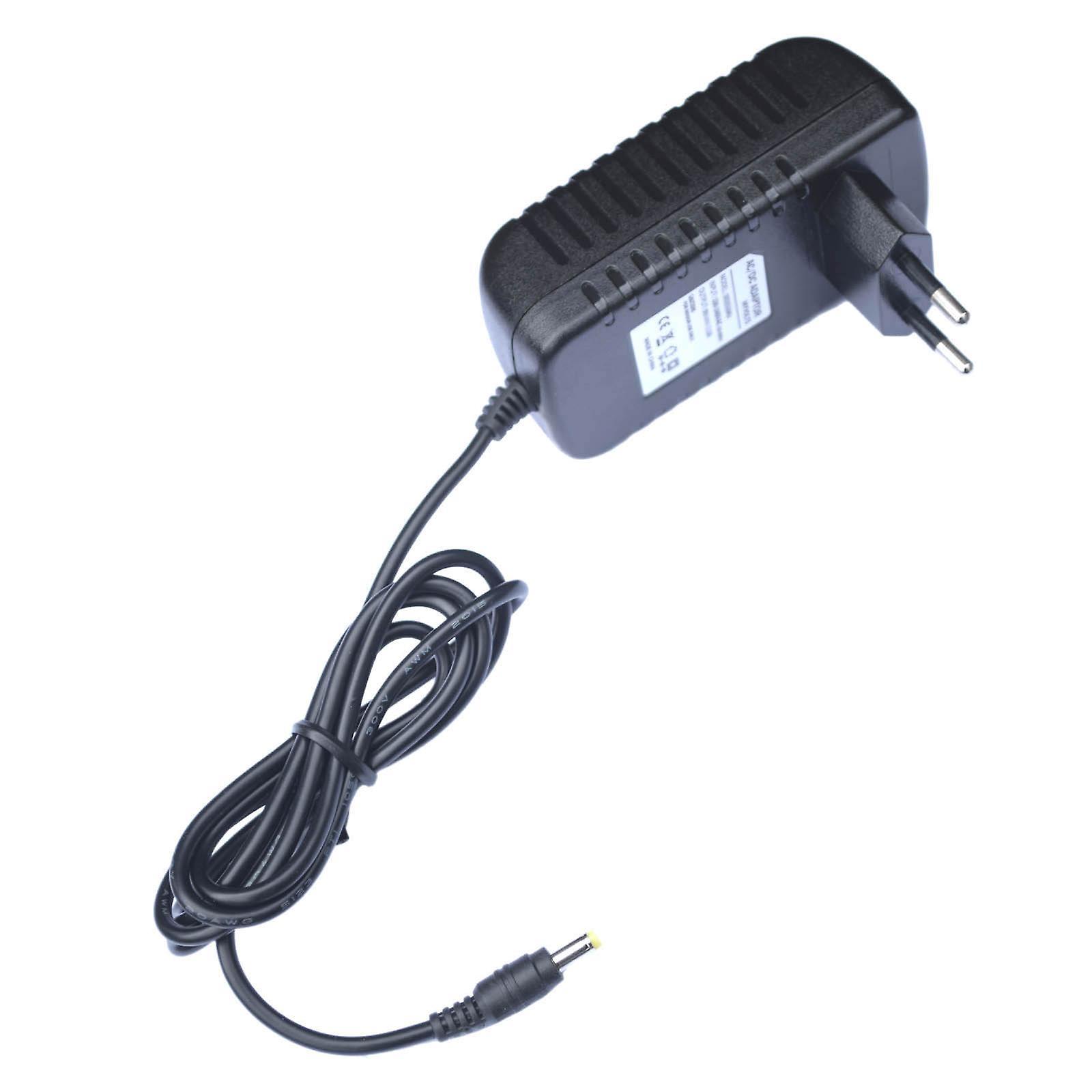 6V myVolts replacement power supply compatible with Paslode IM350, IM65, IM65A, IM50 Nailer