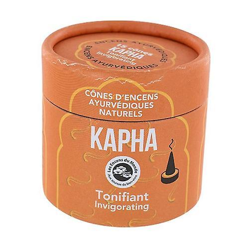 Aromandise Ayurvedic Kapha Incense 15 units