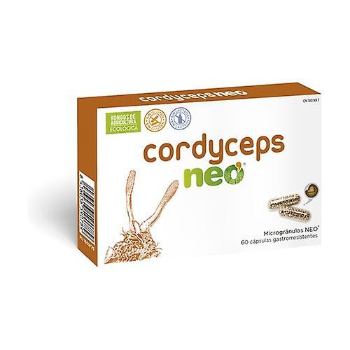 Neo Cordyceps 60 capsules