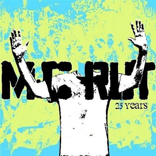 Bright Antenna Middle Class Rut - 25 Years  [12-INCH SINGLE] 10", Extended Play USA import