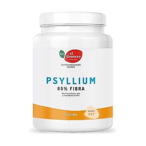 El Granero Integral Psyllium Bio 400 G