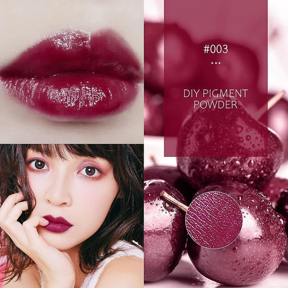 Slowmoose Non Stick Diy Lipstick Gel For Lip Gloss - Makeup Cosmetics 003