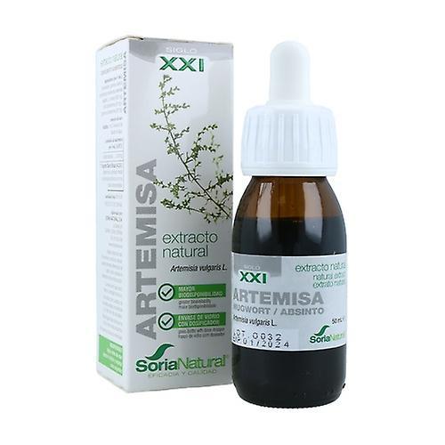 Soria Natural Artemis Extract 50 ml