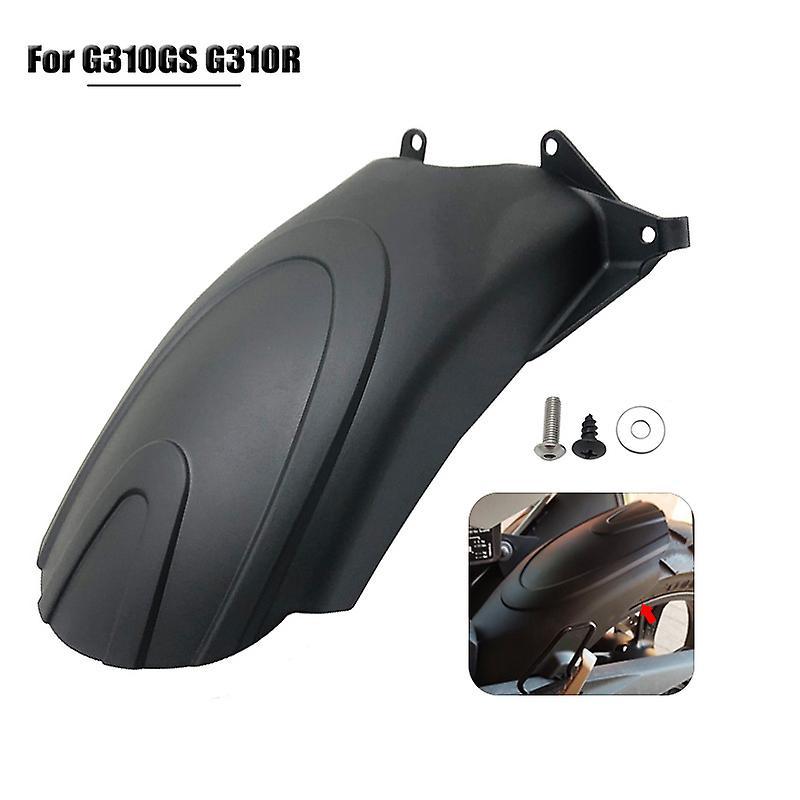 Carrep For Bmw G310gs G310r G 310gs G 310r G310 Gs 2017-2021 2019 2020 Motorcycle Mudguard Rear Fender Mudflap Splash Cover Mudguard