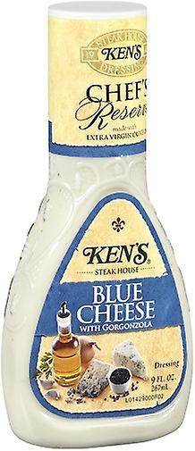 Kens Ken's Steak House Chef's Reserve Blue Cheese Dressing