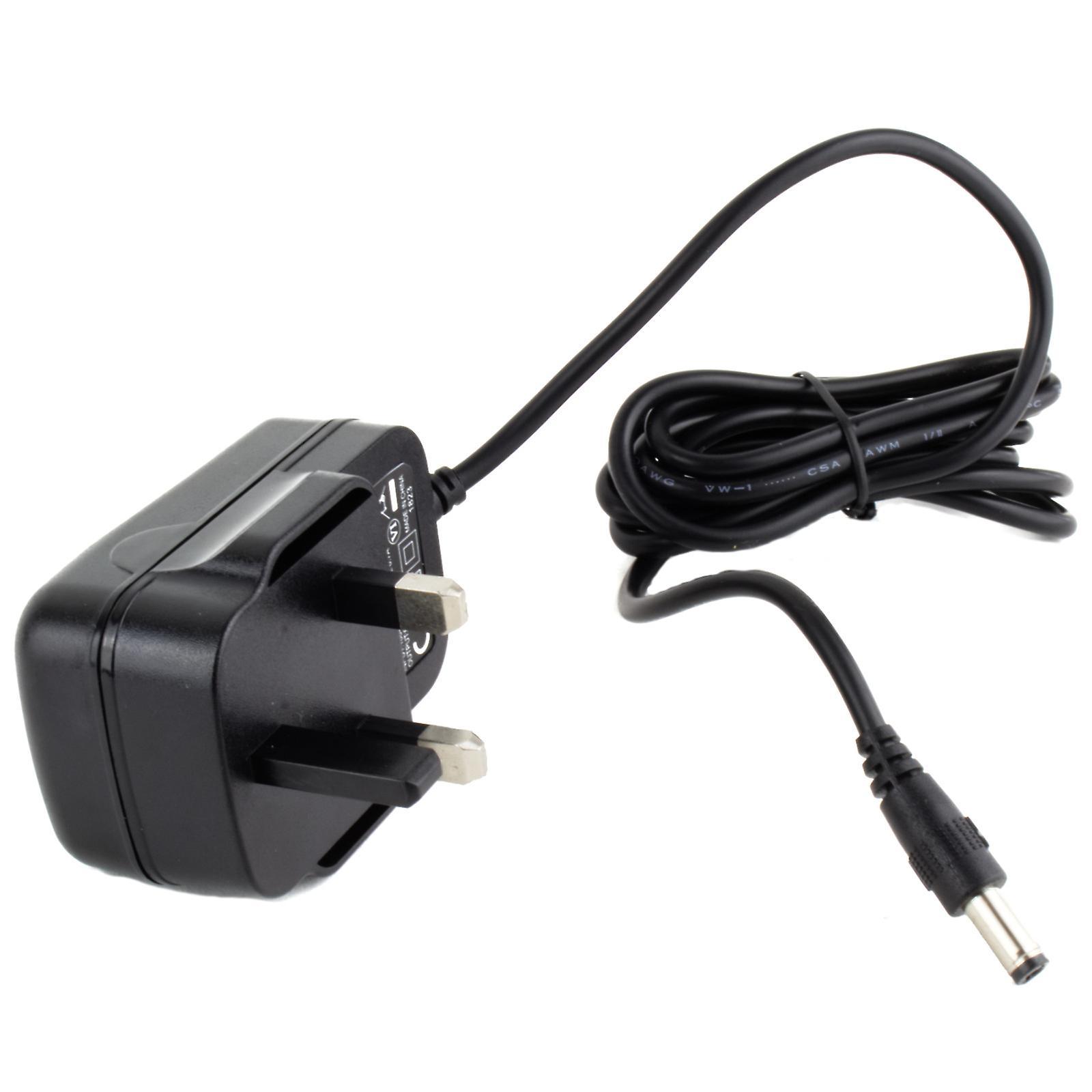 5V myVolts replacement power supply compatible with Logitech XT2 Speaker