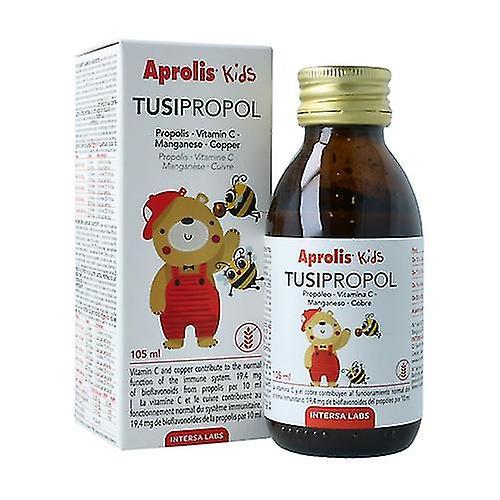 Intersa Aprolis Kids Tusi-Propol 105 ml