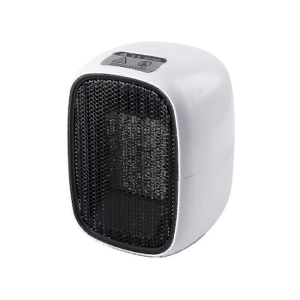 Tianzun Electric Space Heater Mini Portable For Home Desktop-us Plug