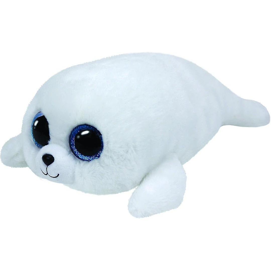 Elciaicle TY Giant Beanie Boos Icy the Seal