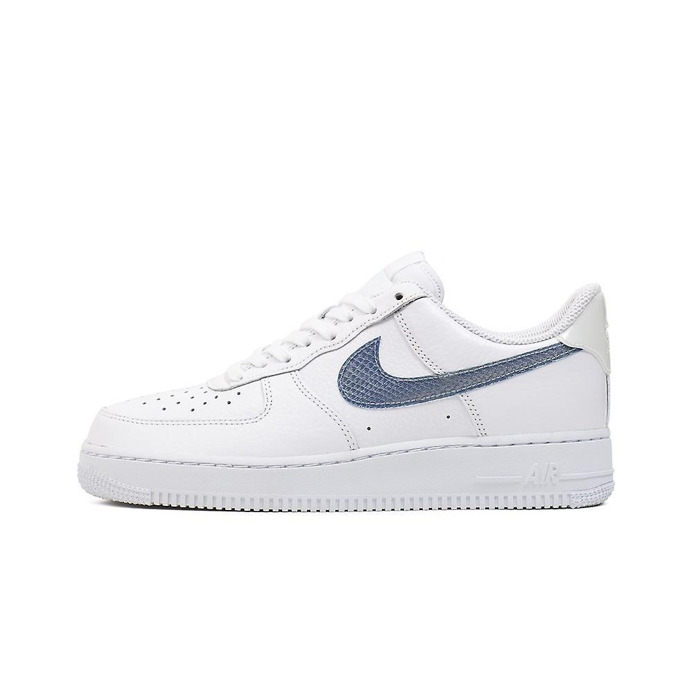 Nike Air Force 1 LV8 CW7567100 universal all year men white 8 UK / 9 US / 42 1/2 EUR / 27 cm