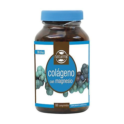 Naturmil Collagen 180 capsules