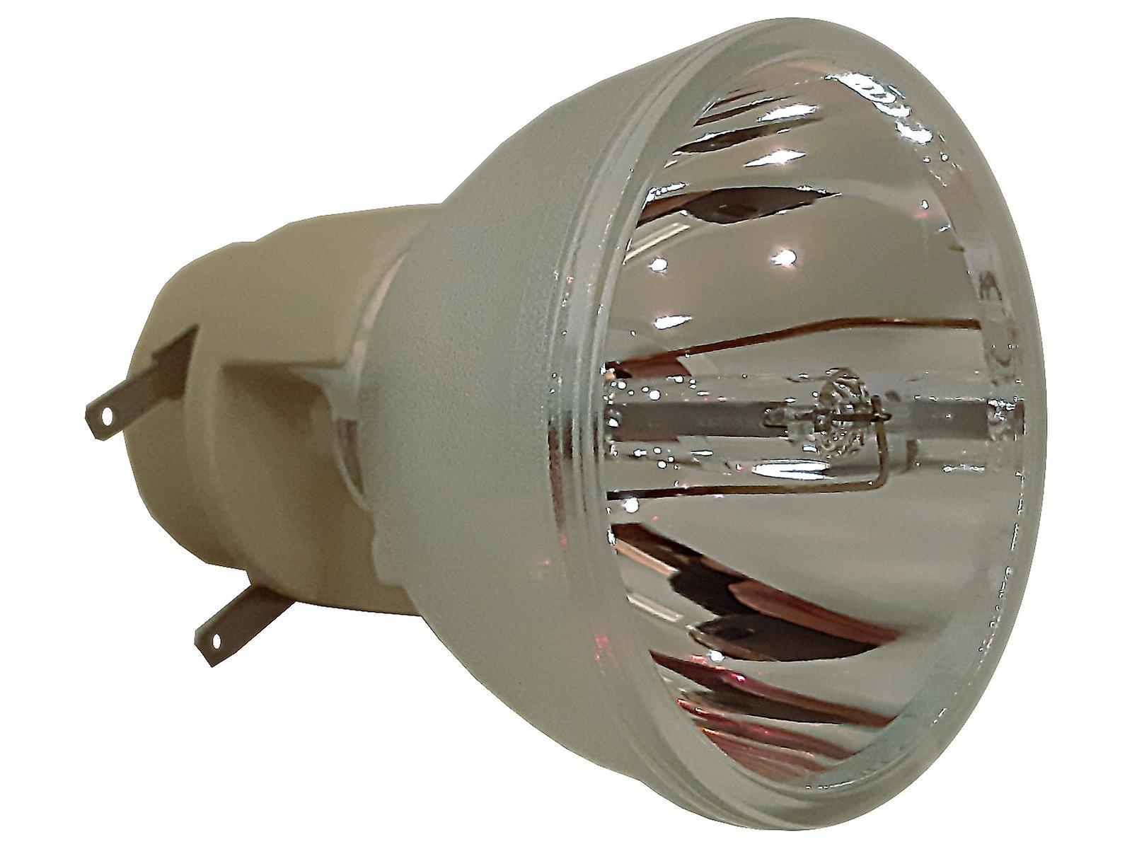 OSRAM P-VIP 210/0.8 E20.7 Projector Replacement Lamp White