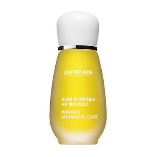 Darphin Elixir Niaouli Aromatic Care Oil15ml