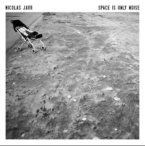 Circus Company Nicolas Jaar - Space Is Only Noise  [COMPACT DISCS] USA import