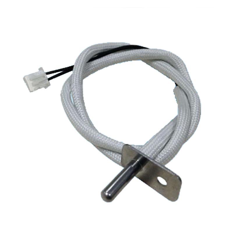 Unbrand Waterproof Probe 100K Resistance Temperature Sensor, for Microwave Oven, Fryer