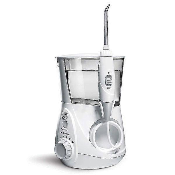 Hsmy Aquarius Professional Water Flosser for Teeth, Gums, Braces, Dental Care