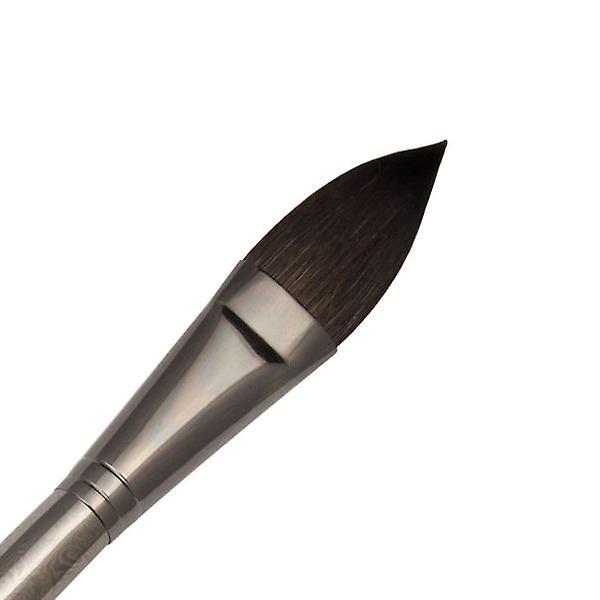 Royal & Langnickel Zen Series 83 Watercolour Brush Z83PO Pointed Oval 3/4" 3/4"