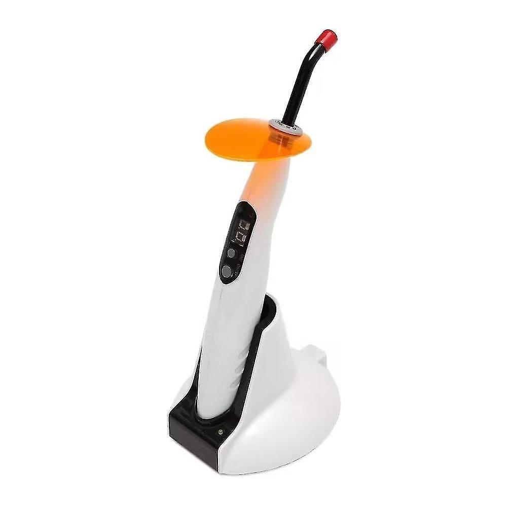 Cheese 5w Dental Wireless Led Curing Light Rechargeable Lamp