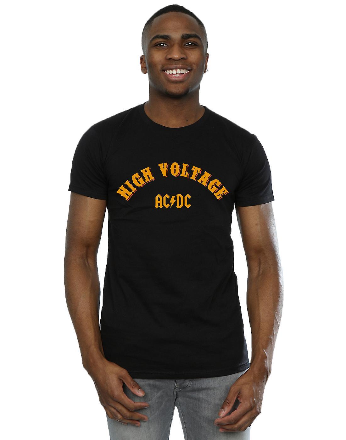 High Voltage Collegiate T-Shirt