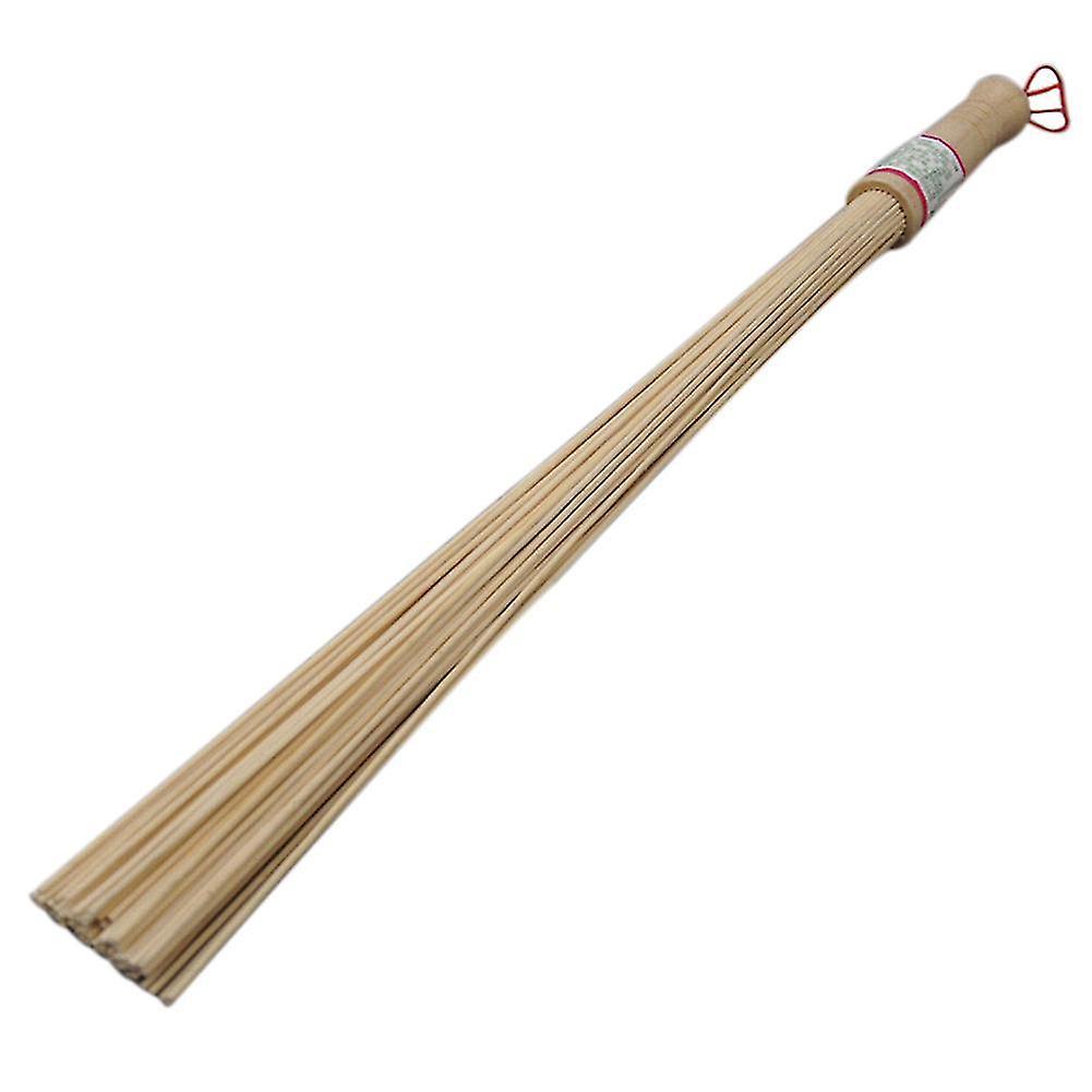 Bamboo Massage Stick Natural Bamboo Body Massage Tools Fitness Pat Hammer Health Care Stick